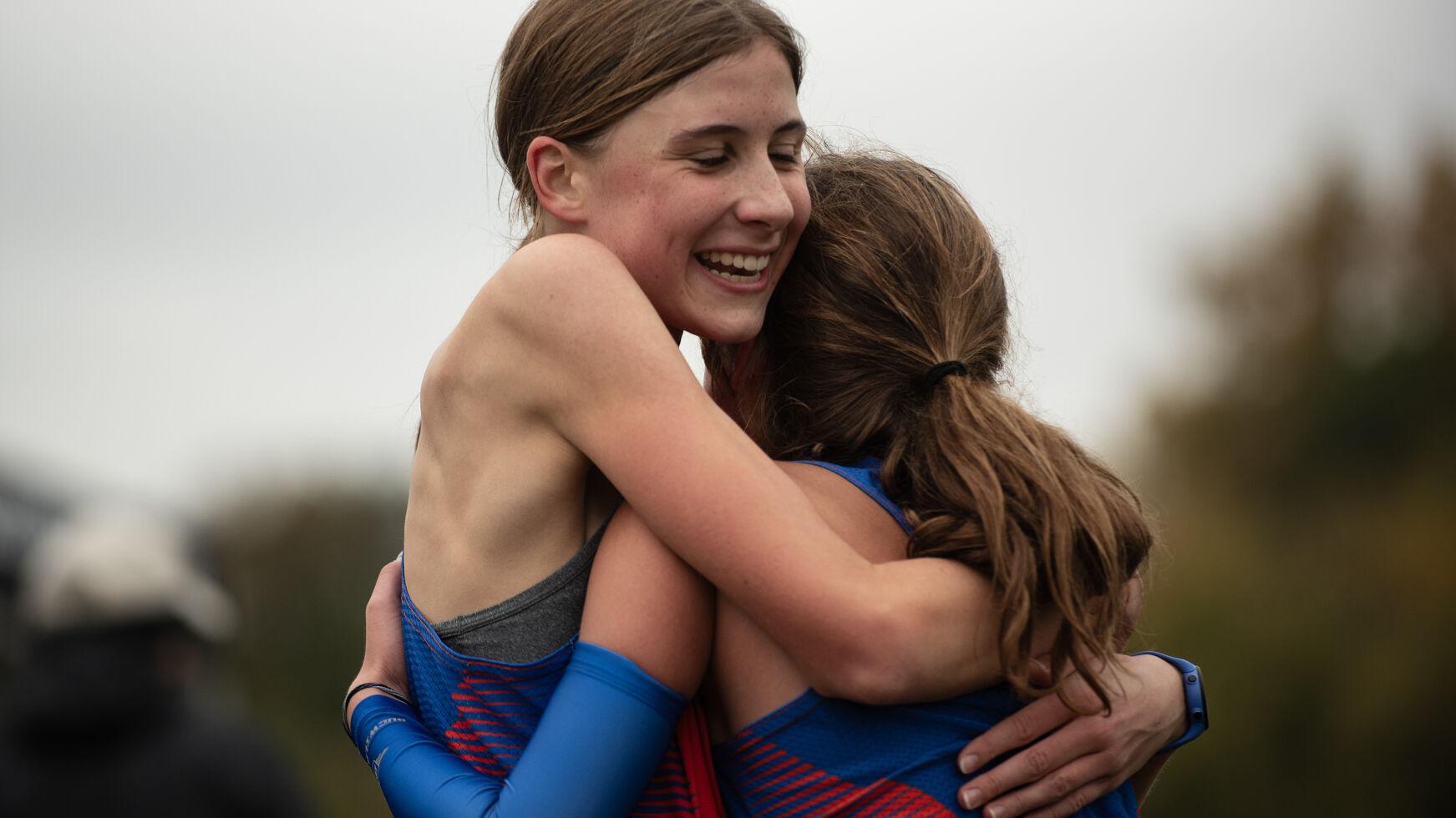 Clayton gets pack back together to win district title, take aim at another state trophy